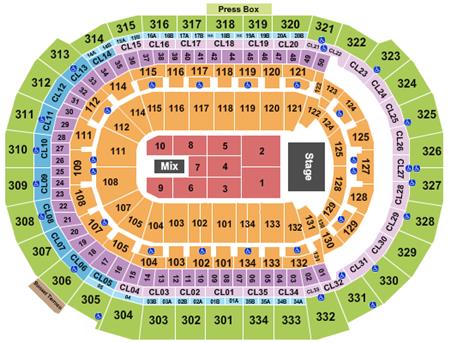 Amerant Bank Arena
