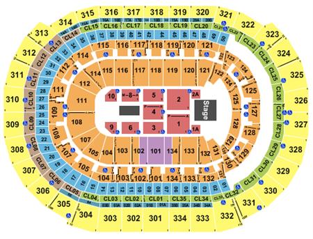 Amerant Bank Arena