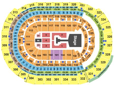 Amerant Bank Arena