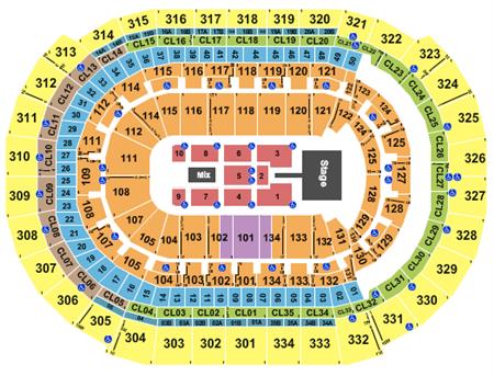 Amerant Bank Arena