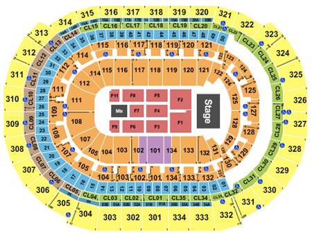 Amerant Bank Arena