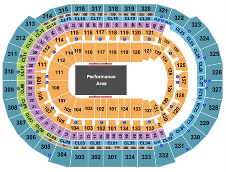 Amerant Bank Arena