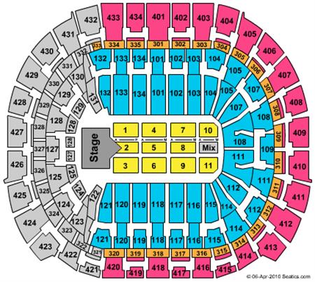 Amerant Bank Arena