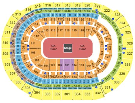 Amerant Bank Arena
