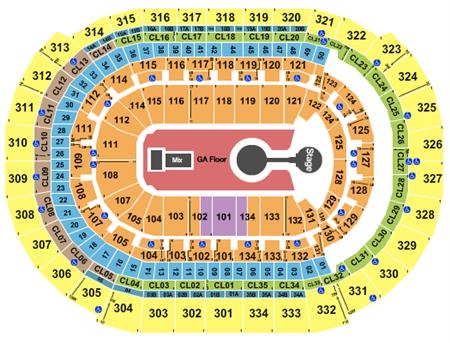 Amerant Bank Arena