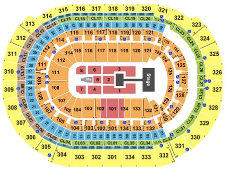 Amerant Bank Arena