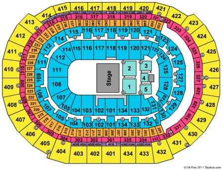 Amerant Bank Arena