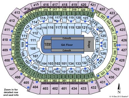 Amerant Bank Arena