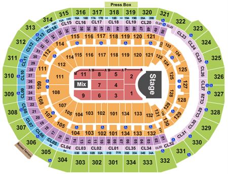 Amerant Bank Arena
