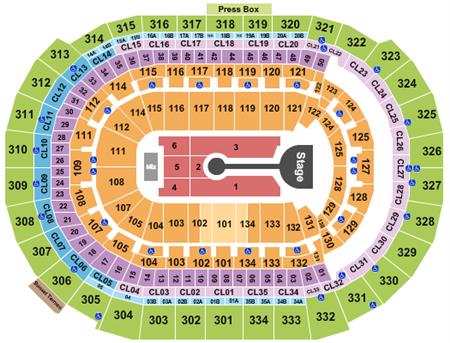 Amerant Bank Arena