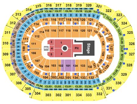Amerant Bank Arena