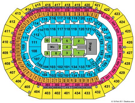 Amerant Bank Arena