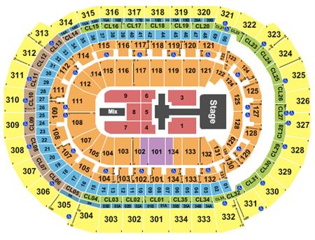 Amerant Bank Arena