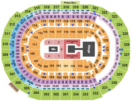 Amerant Bank Arena