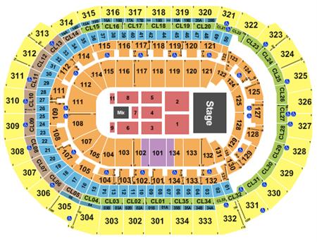 Amerant Bank Arena