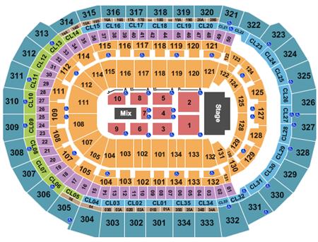 Amerant Bank Arena