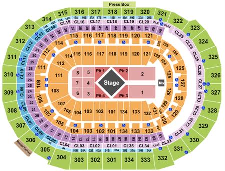 Amerant Bank Arena