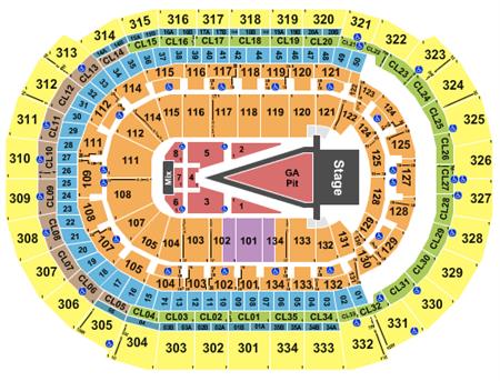 Amerant Bank Arena