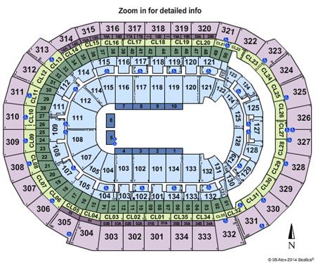 Amerant Bank Arena