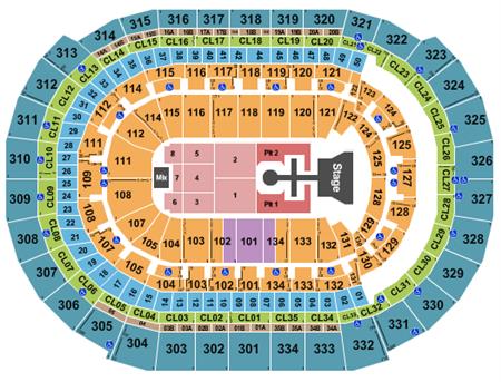 Amerant Bank Arena