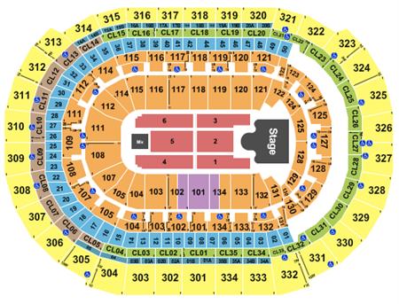 Amerant Bank Arena