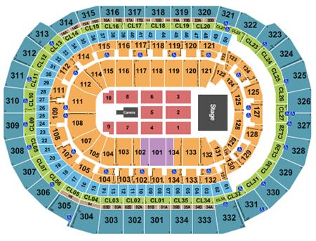 Amerant Bank Arena