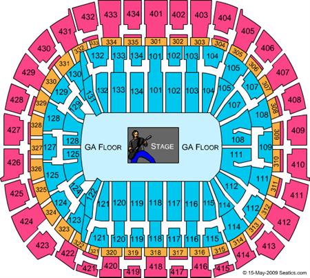 Amerant Bank Arena
