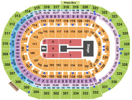 Amerant Bank Arena