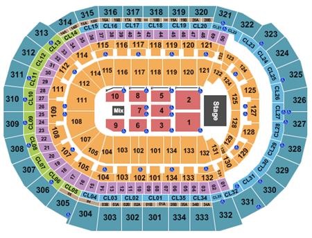 Amerant Bank Arena