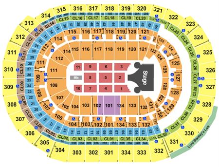 Amerant Bank Arena