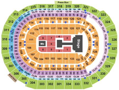 Amerant Bank Arena