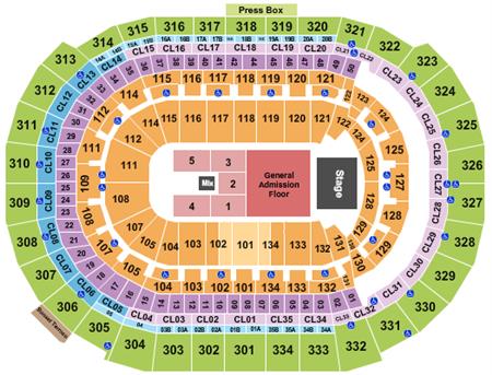Amerant Bank Arena