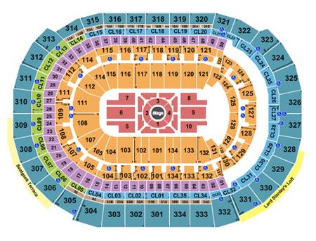 Amerant Bank Arena
