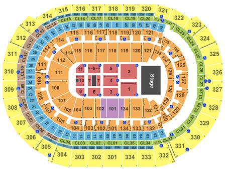 Amerant Bank Arena