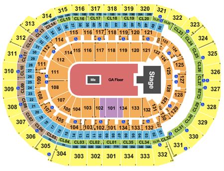 Amerant Bank Arena