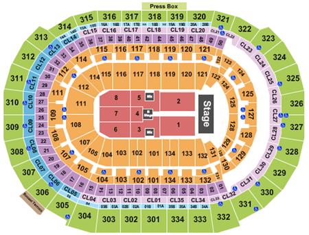 Amerant Bank Arena