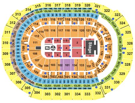 Amerant Bank Arena
