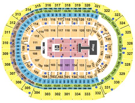 Amerant Bank Arena
