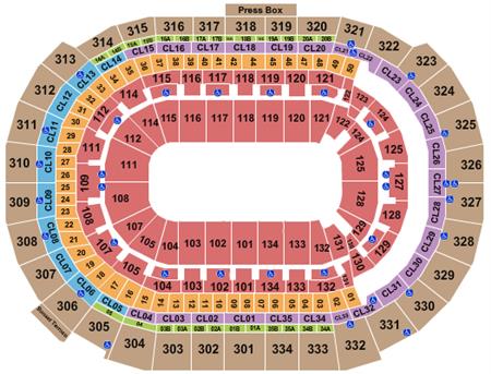 Amerant Bank Arena