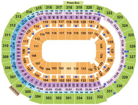 Amerant Bank Arena
