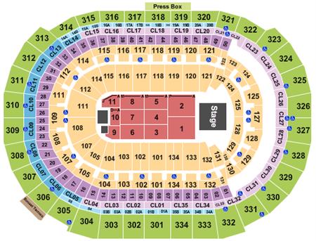 Amerant Bank Arena
