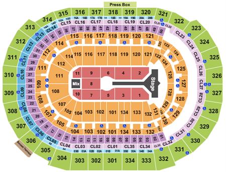 Amerant Bank Arena
