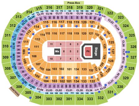 Amerant Bank Arena