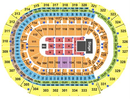 Amerant Bank Arena