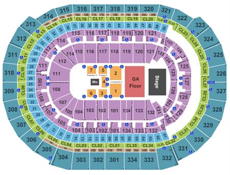 Amerant Bank Arena