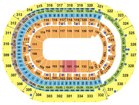Amerant Bank Arena