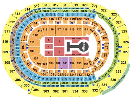 Amerant Bank Arena