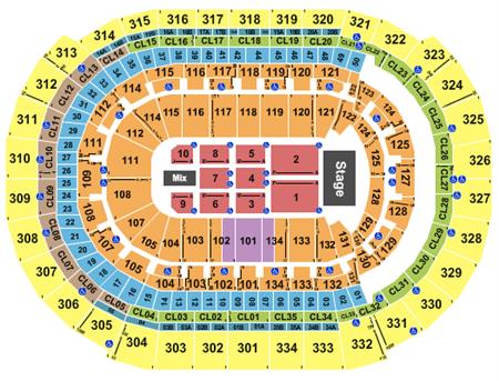 Amerant Bank Arena