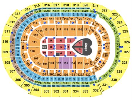Amerant Bank Arena