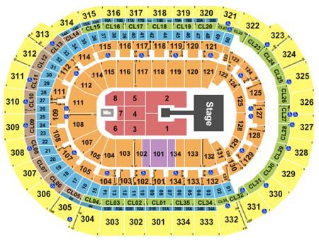 Amerant Bank Arena